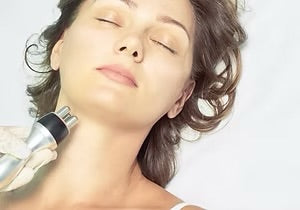 Radio Frequency (TriPollar)